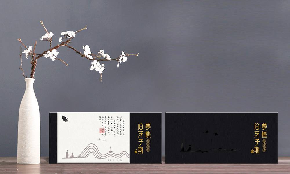 青岛包装设计公司揭示包装背后的商业战略赋能逻辑