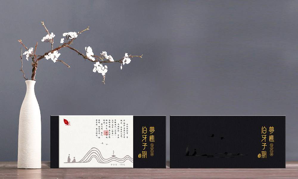 数字赋能+绿色共生，青岛包装设计的未来方程式