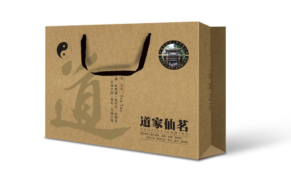 聚焦青岛产品包装设计：赋能产品，开启市场突围之旅