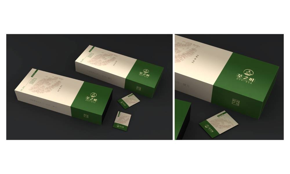 青岛包装设计用传统工艺构筑现代品牌的文化护城河实践录