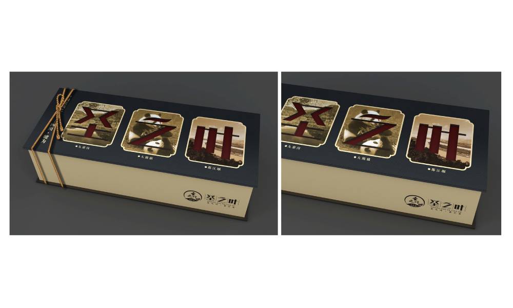 青岛包装设计公司如何用视觉革命推动企业品牌年轻化转型？