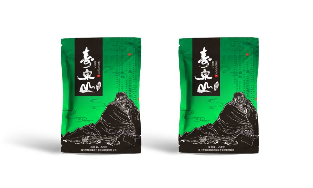 视觉锤效应：青岛包装设计公司敲开消费者心智的大门