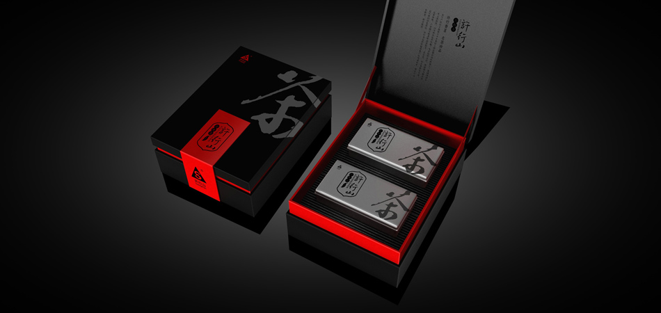 青岛包装设计的底层逻辑：用差异化塑造不可替代的品牌印记
